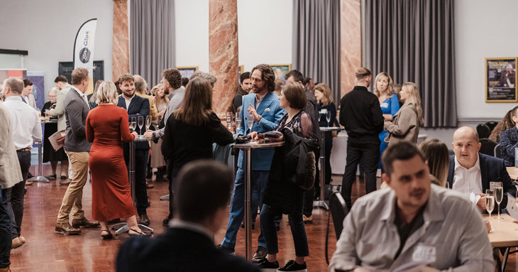 Gloucestershire Business Awards 2025