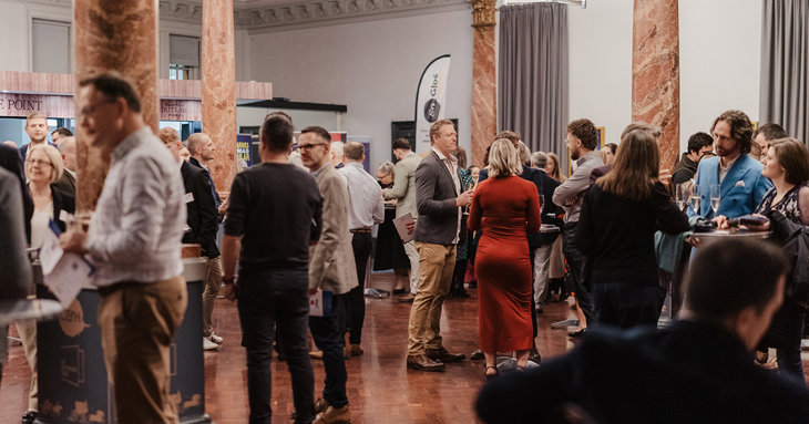 Gloucestershire Business Awards 2025