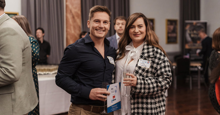 Gloucestershire Business Awards 2025