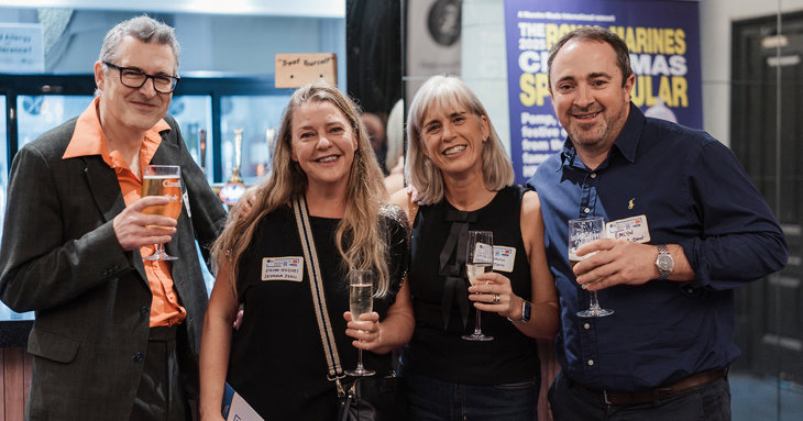 Gloucestershire Business Awards 2025