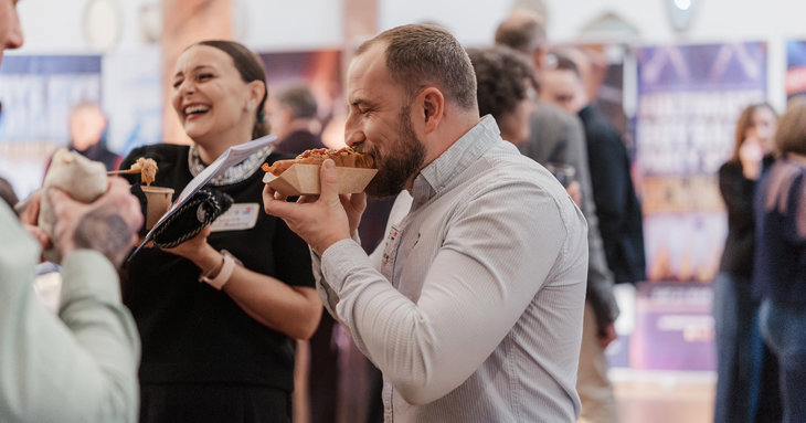 Gloucestershire Business Awards 2025