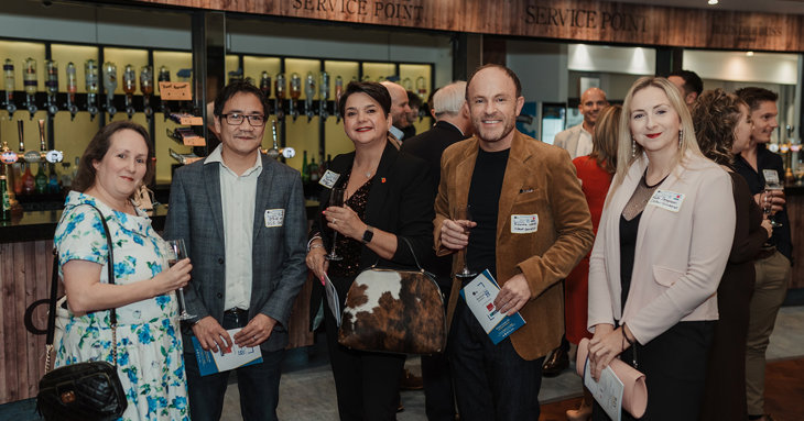 Gloucestershire Business Awards 2025