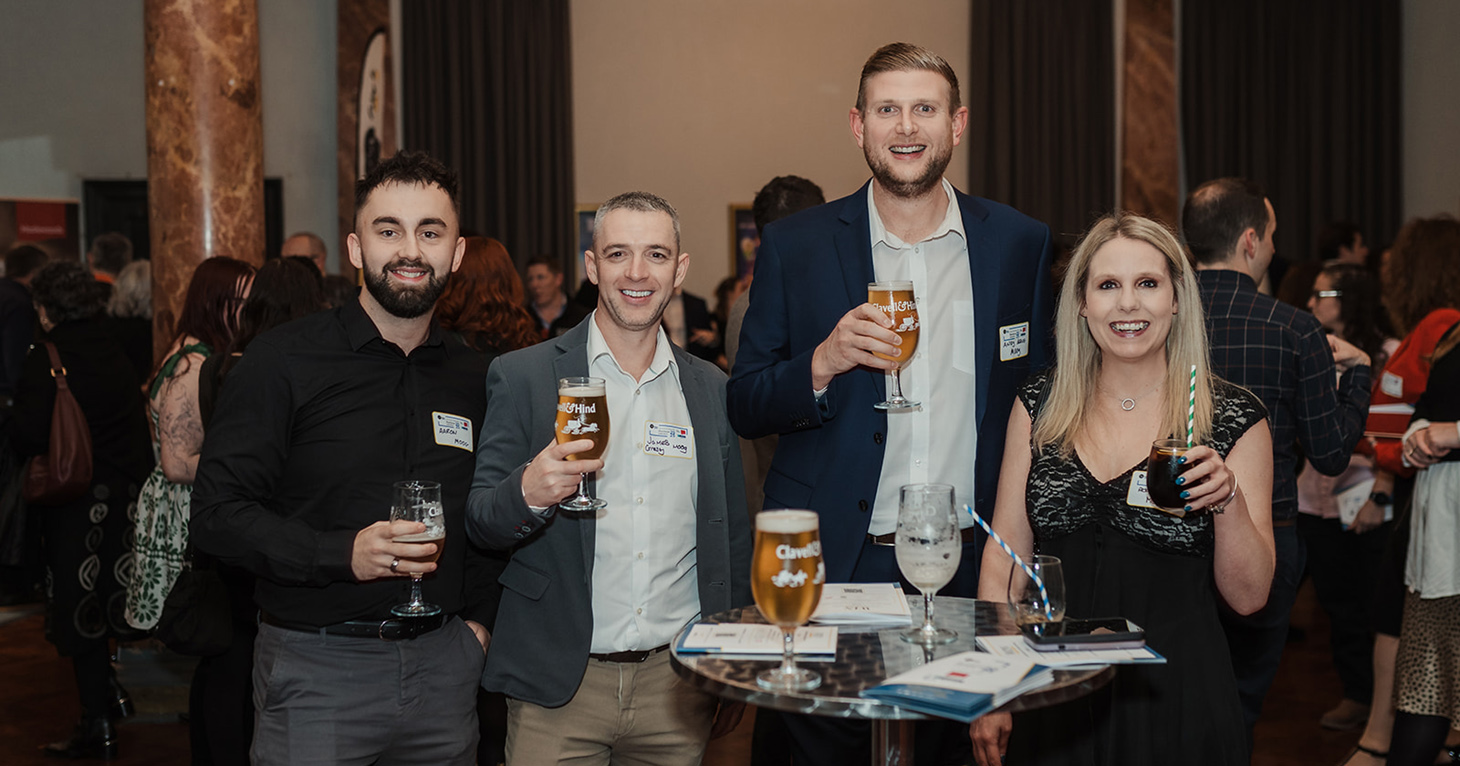 Gloucestershire Business Awards 2025