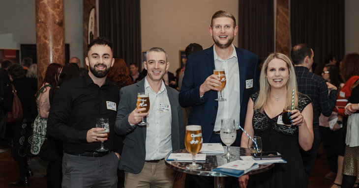 Gloucestershire Business Awards 2025