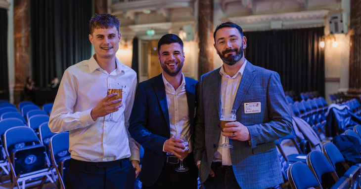 Gloucestershire Business Awards 2025