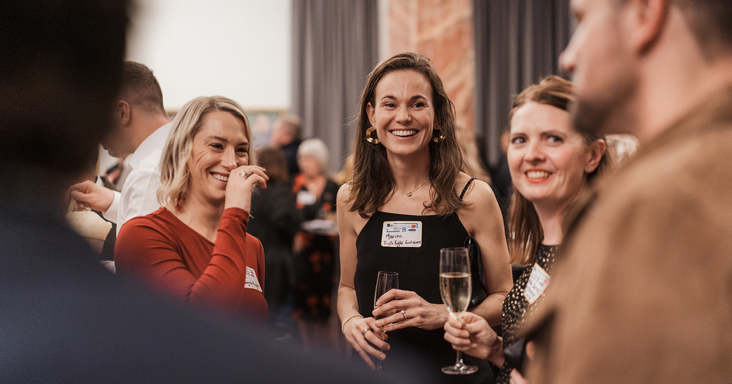 Gloucestershire Business Awards 2025