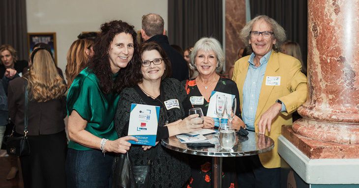 Gloucestershire Business Awards 2025