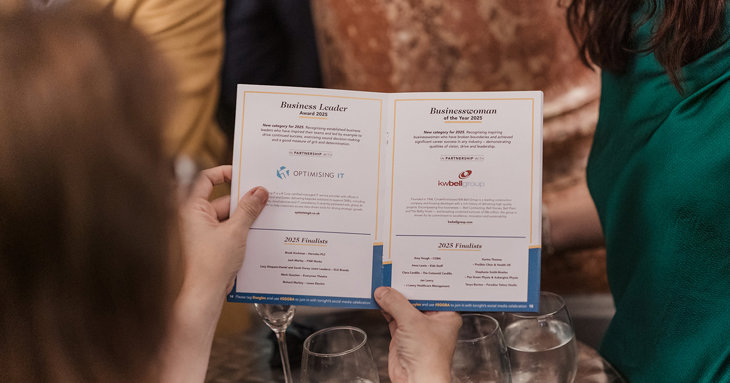 Gloucestershire Business Awards 2025