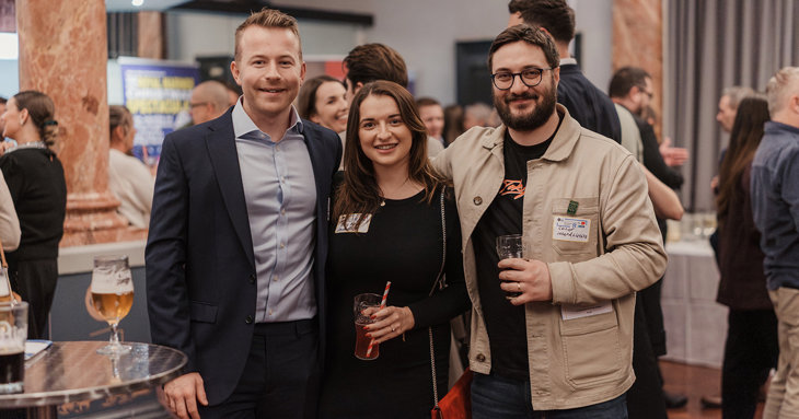 Gloucestershire Business Awards 2025