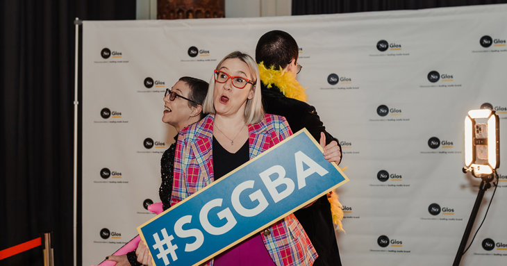 Gloucestershire Business Awards 2025