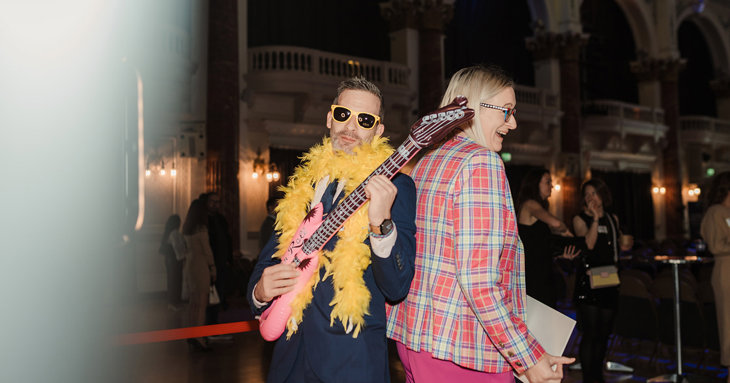 Gloucestershire Business Awards 2025