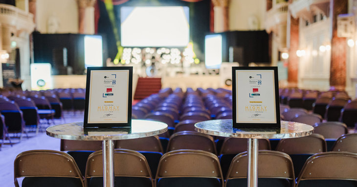 Gloucestershire Business Awards 2025