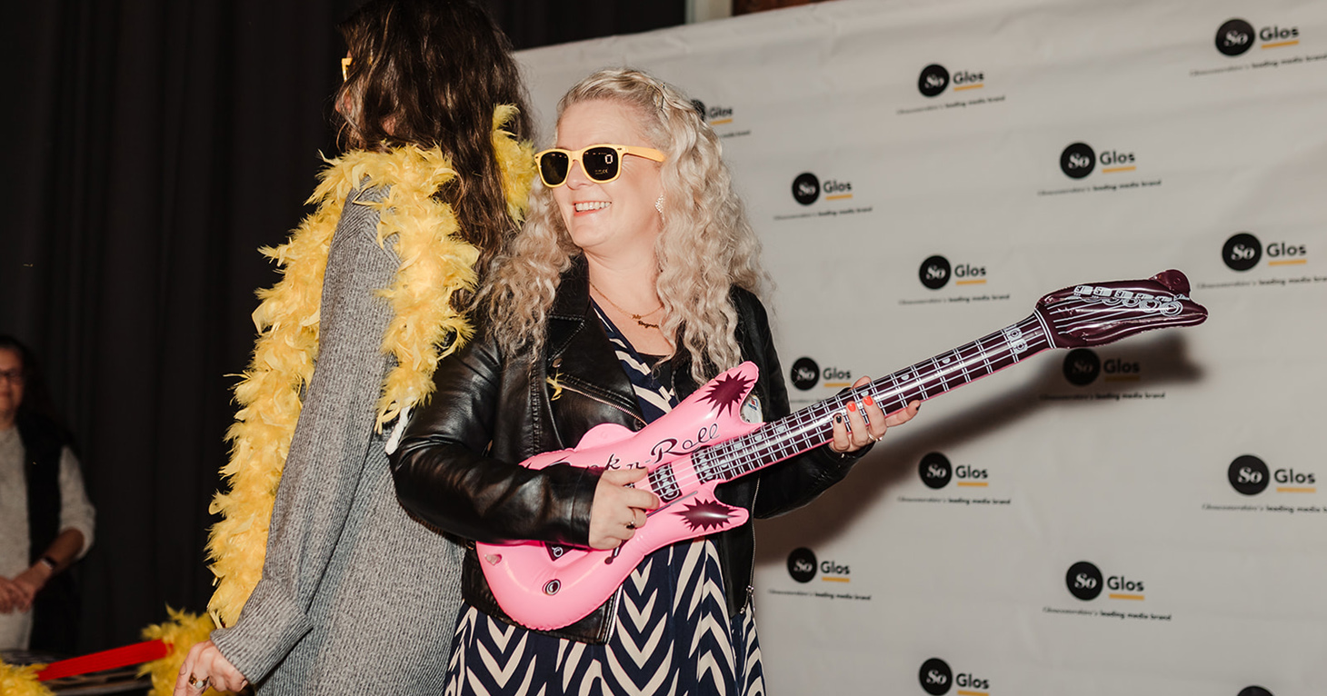 Gloucestershire Business Awards 2025