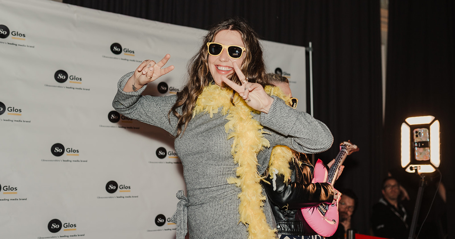 Gloucestershire Business Awards 2025