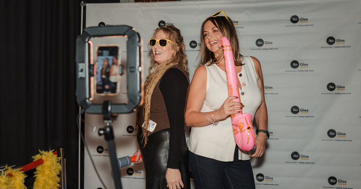 Gloucestershire Business Awards 2025