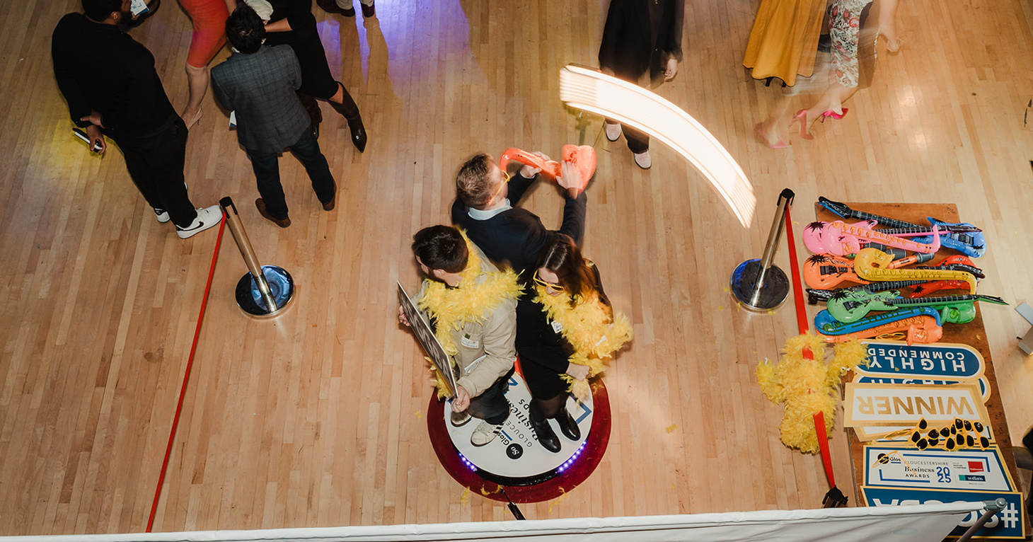 Gloucestershire Business Awards 2025