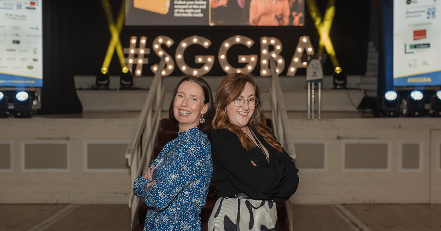 Gloucestershire Business Awards 2025