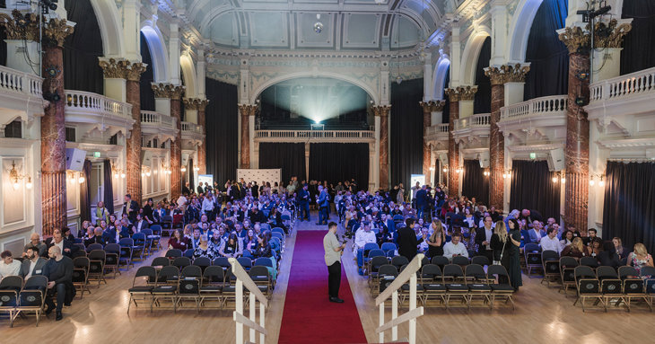 Gloucestershire Business Awards 2025