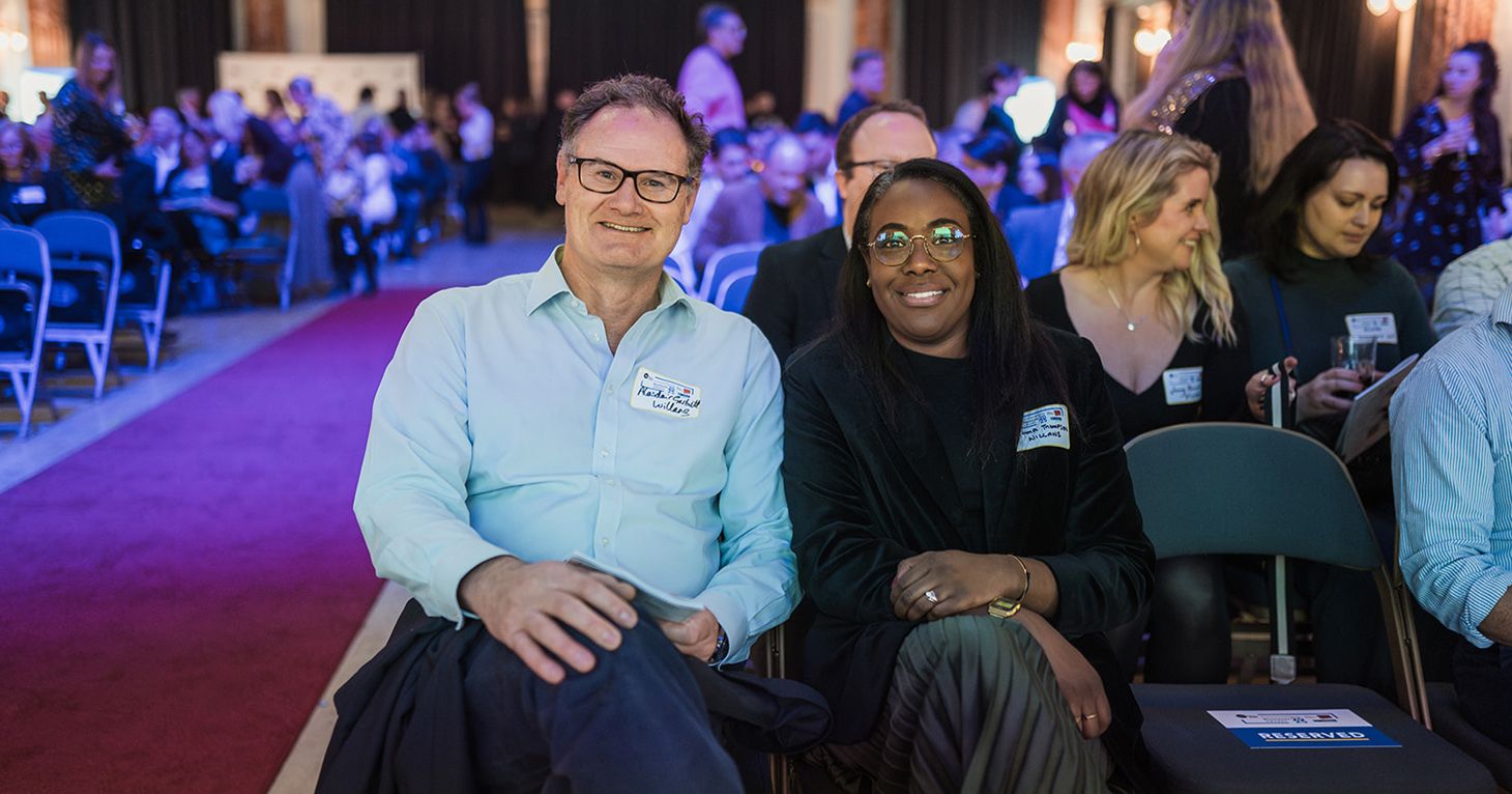 Gloucestershire Business Awards 2025