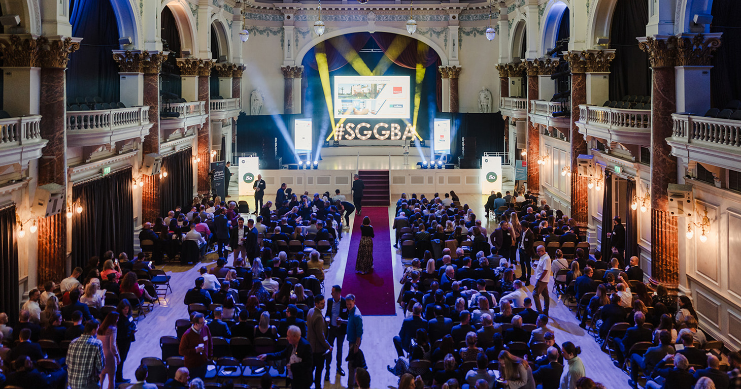 Gloucestershire Business Awards 2025 official photos