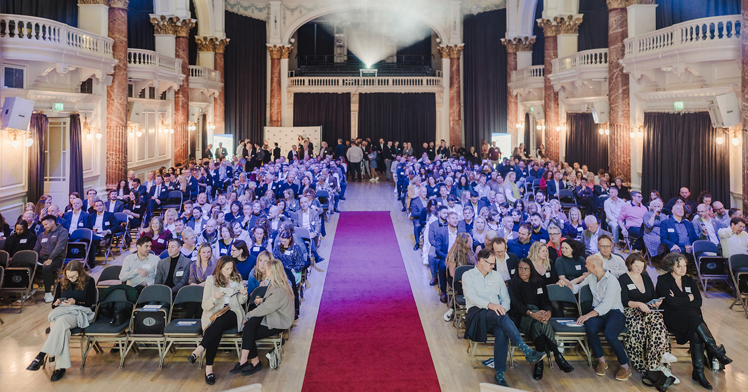 Gloucestershire Business Awards 2025