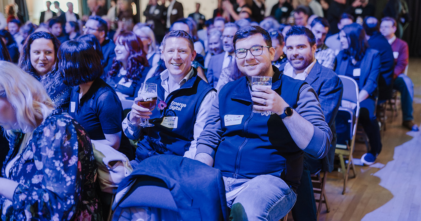 Gloucestershire Business Awards 2025