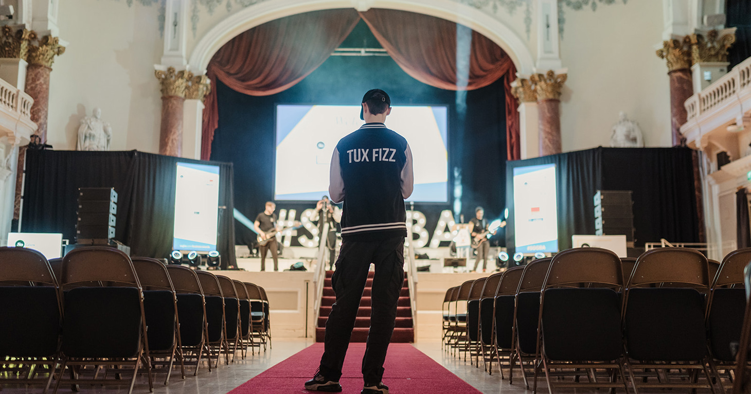 Gloucestershire Business Awards 2025