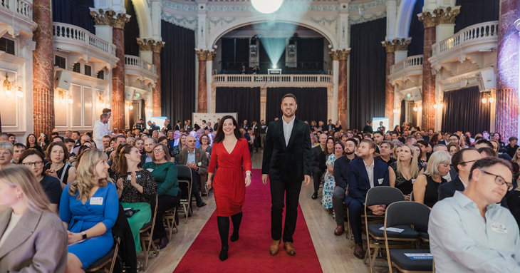 Gloucestershire Business Awards 2025