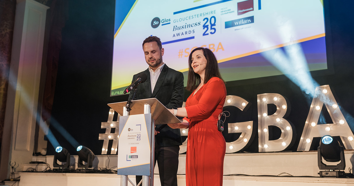 Gloucestershire Business Awards 2025