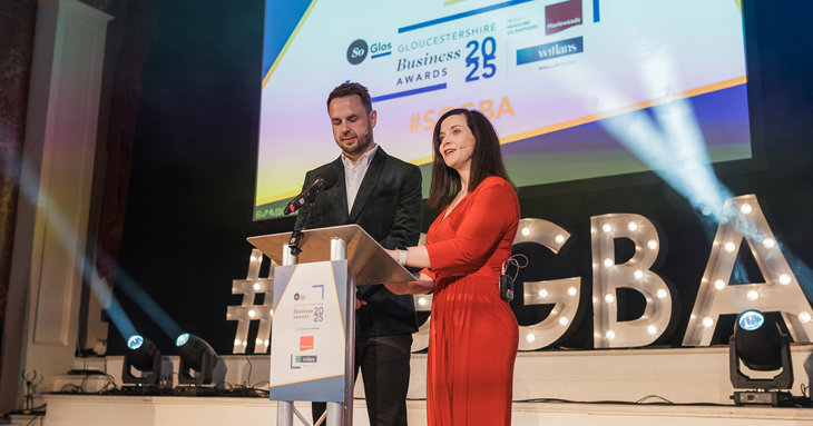 Gloucestershire Business Awards 2025