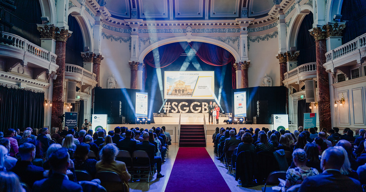 Gloucestershire Business Awards 2025