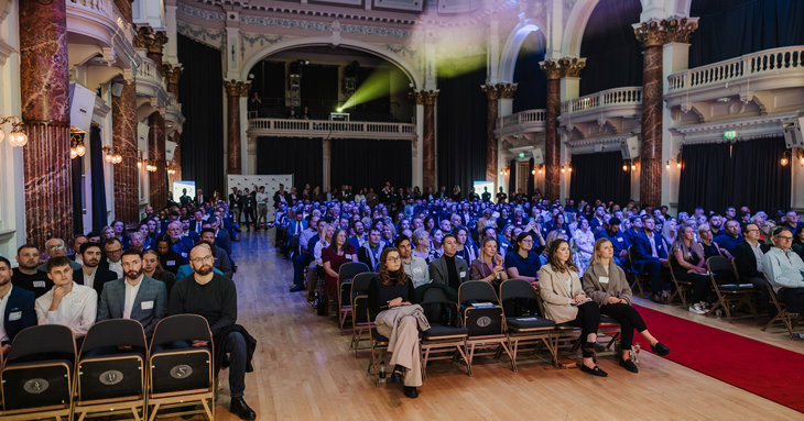 Gloucestershire Business Awards 2025