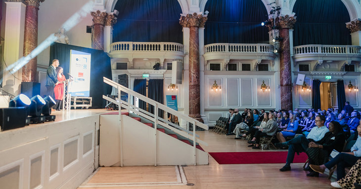 Gloucestershire Business Awards 2025