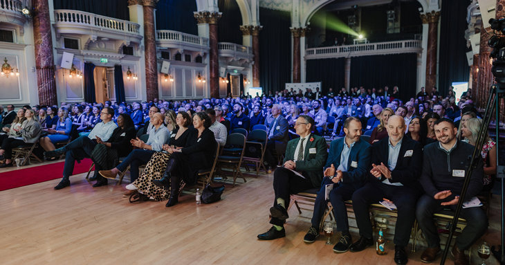 Gloucestershire Business Awards 2025