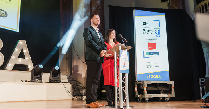 Gloucestershire Business Awards 2025