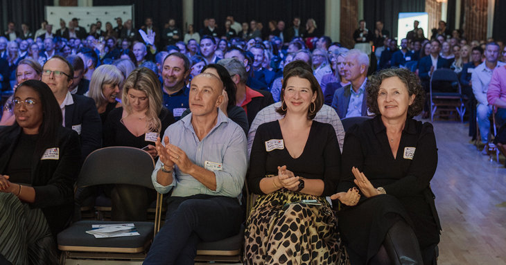 Gloucestershire Business Awards 2025