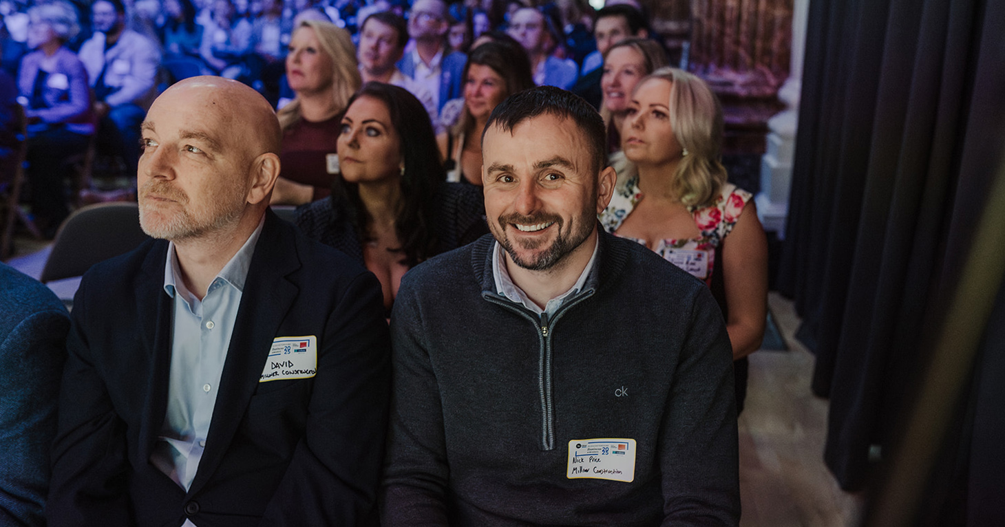 Gloucestershire Business Awards 2025