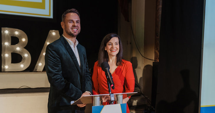 Gloucestershire Business Awards 2025