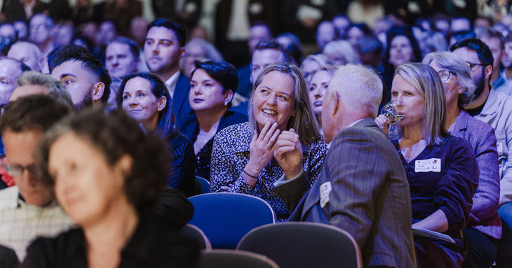 Gloucestershire Business Awards 2025