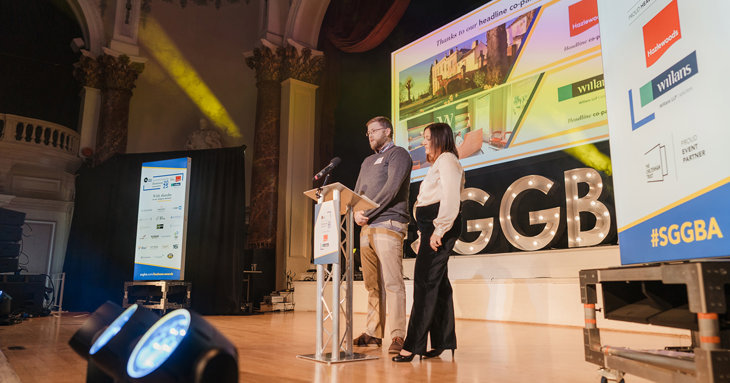 Gloucestershire Business Awards 2025