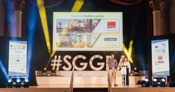 Gloucestershire Business Awards 2025