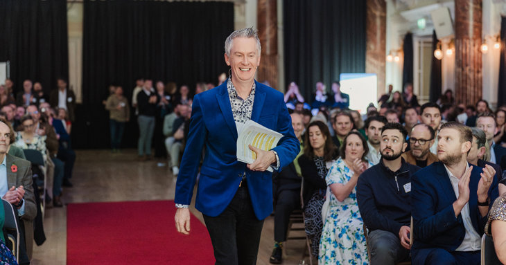 Gloucestershire Business Awards 2025