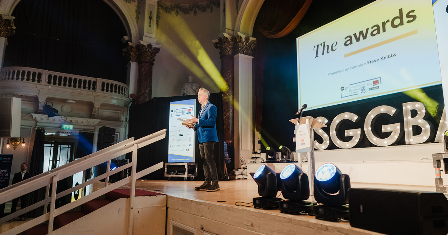 Gloucestershire Business Awards 2025