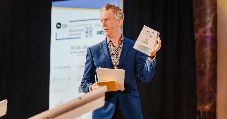 Gloucestershire Business Awards 2025