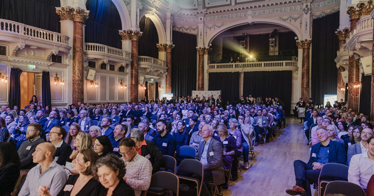 Gloucestershire Business Awards 2025