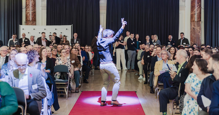 Gloucestershire Business Awards 2025