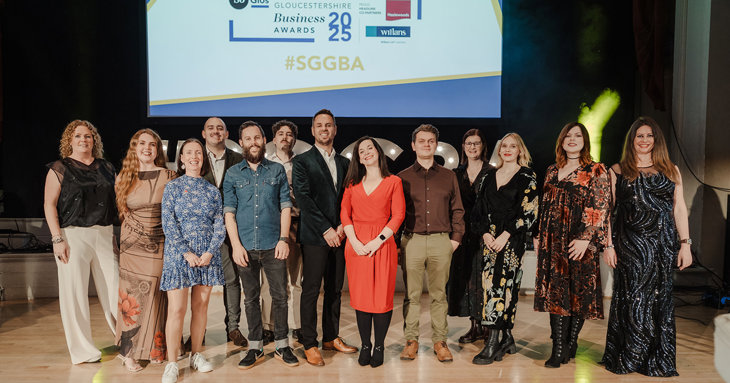 Gloucestershire Business Awards 2025