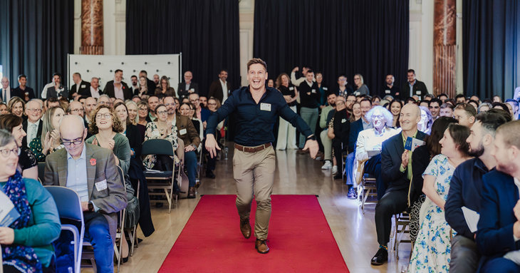 Gloucestershire Business Awards 2025