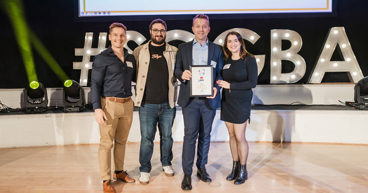 Gloucestershire Business Awards 2025