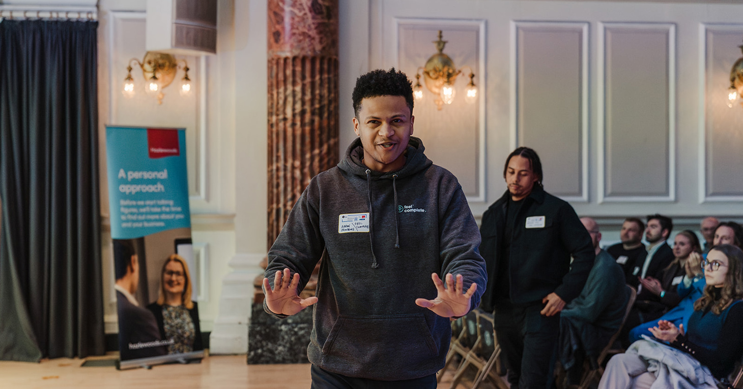 Gloucestershire Business Awards 2025